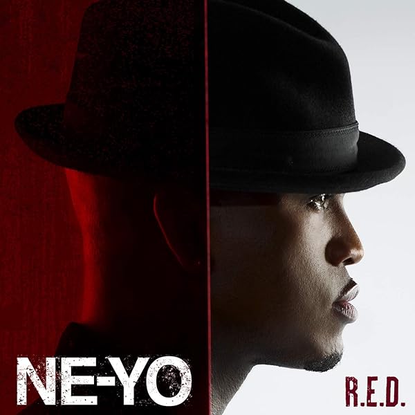 Let Me Love You Until You Learn To Love Yourself By Ne Yo On Amazon Music Amazon Com