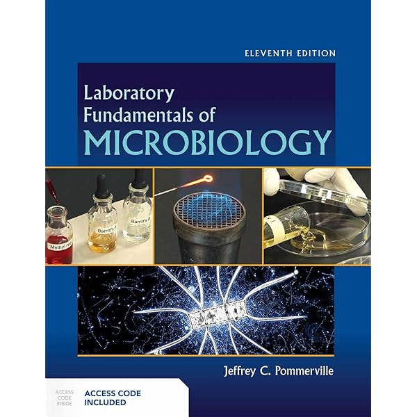 Medical Microbiology (Fundamentals of Biomedical Science): Ford