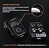 thumbnail image 2 of PTFE Skates For GPROX Superlight Gaming Mouse Replacement PTFE Feet Skates For Logitech G PRO X Superlight Mouse - Smooth Gliding Mouse Feet Mouse Skates 2 of 13