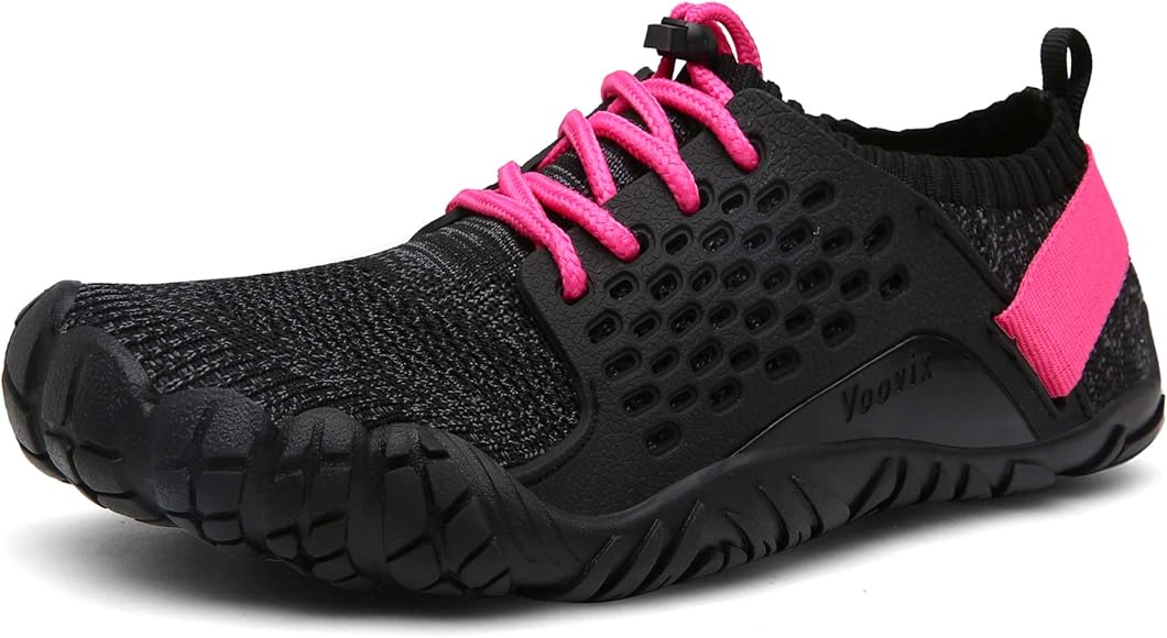 wide toe shoes womens