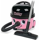 HET200, corded Hetty with AS1 Kit