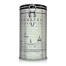 Charbrew St Pauls Tea Tin Limited Edition - 80 English Breakfast Tea Bags