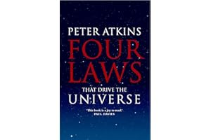 The Laws of Thermodynamics: A Very Short Introduction (Very Short Introductions)