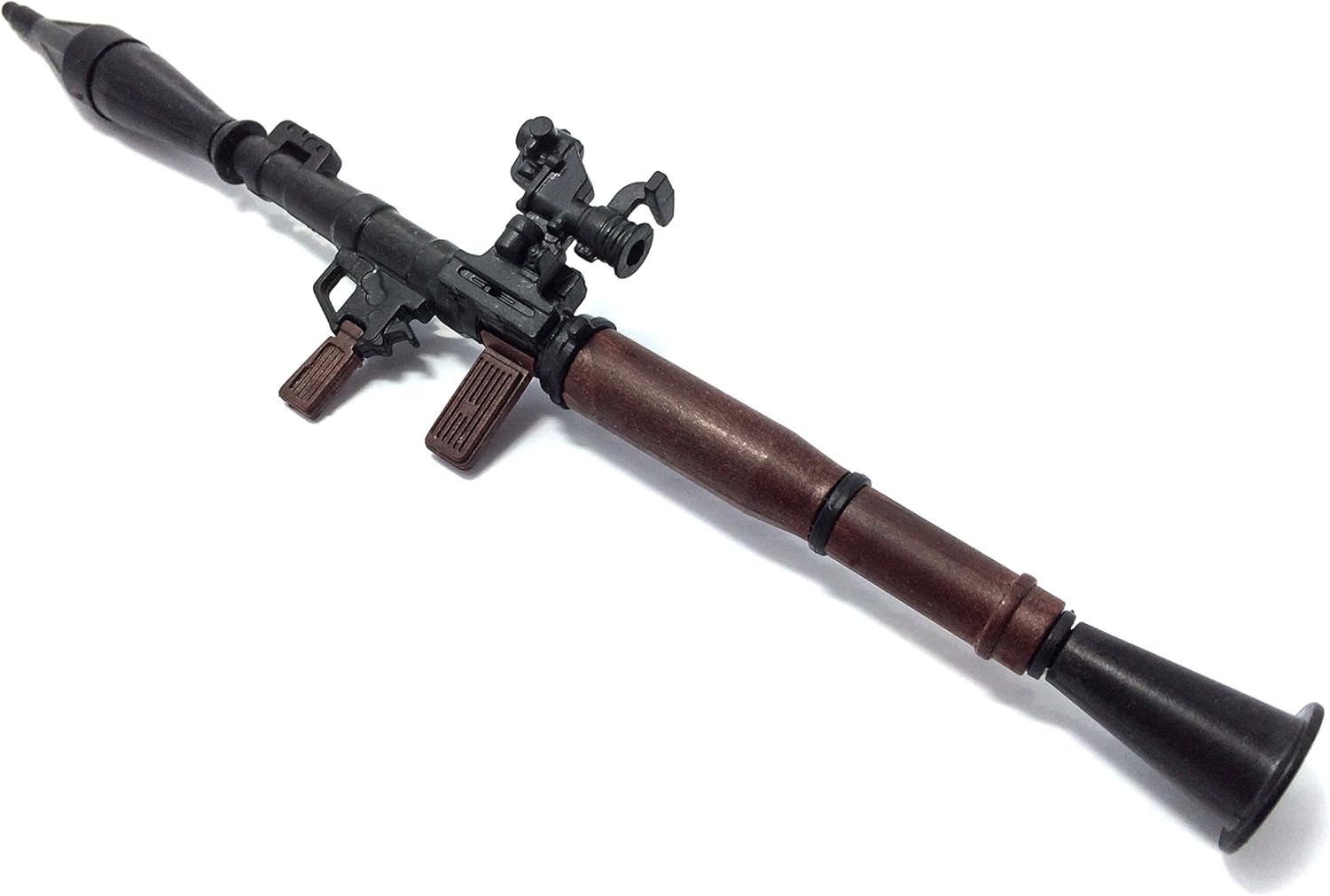 1/6 Kar98K Granatengewehr Modell - Miniatur Für Action Figuren