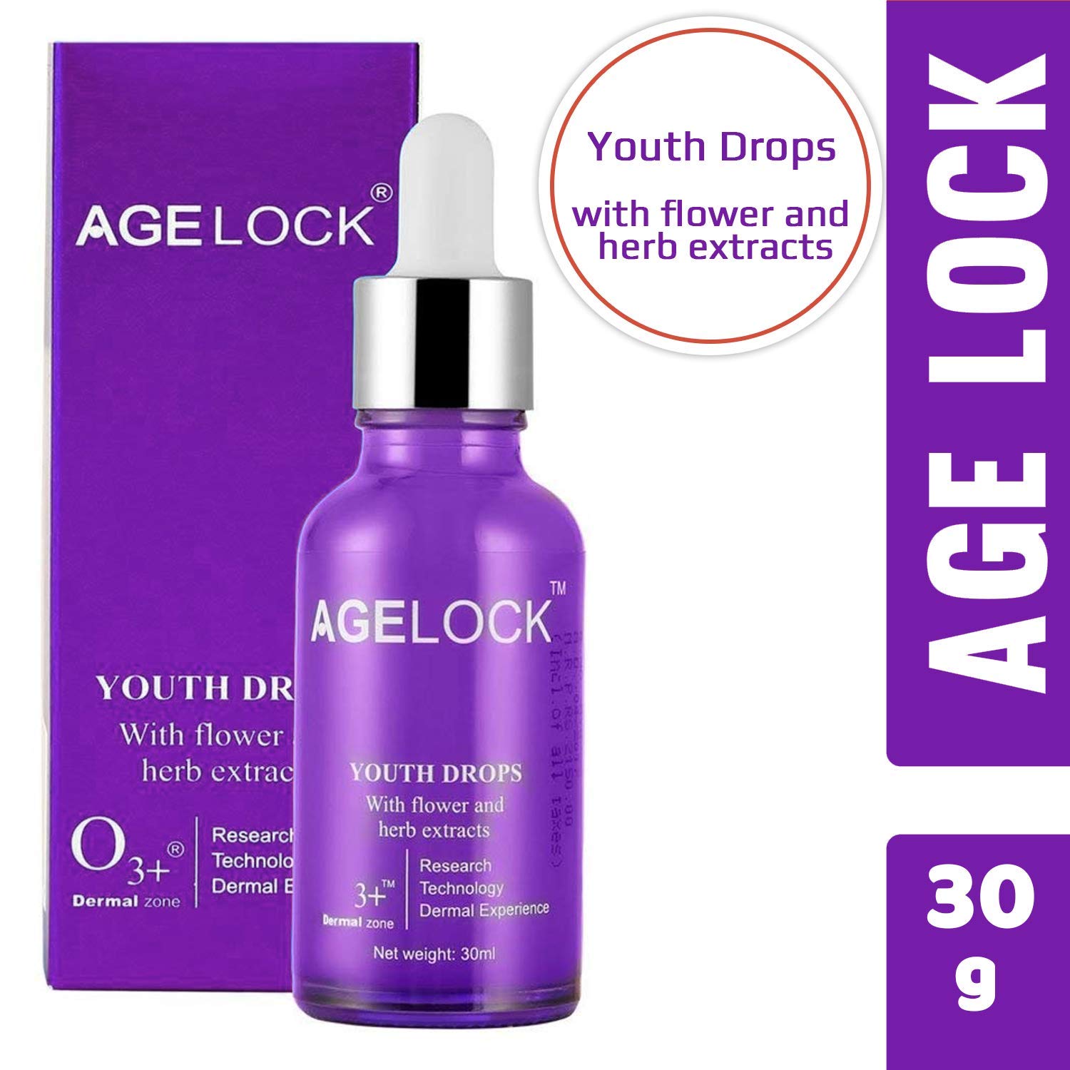 o3 face serum