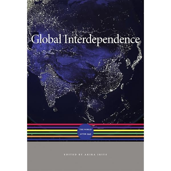 A World Connecting: 1870–1945 (A History of the World): Rosenberg