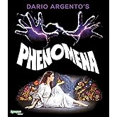 Phenomena [Blu-ray]