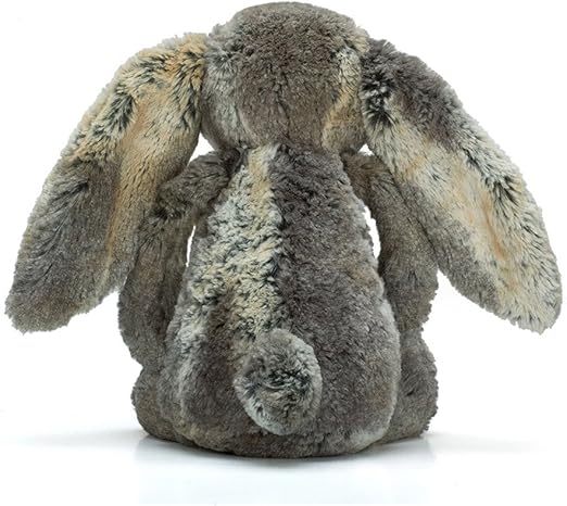 bashful forest bunny