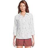 Royal Robbins Womens Expedition Pro 3/4 Sleeve