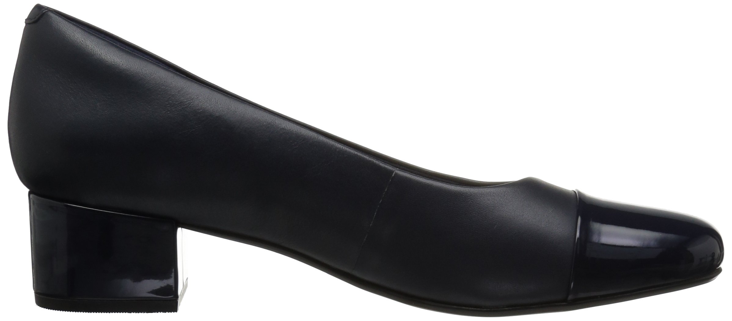 Clarks Women's Chartli Diva Pump - Image 7