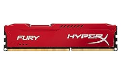 Kingston HyperX FURY 8GB 1333MHz DDR3 CL9 DIMM