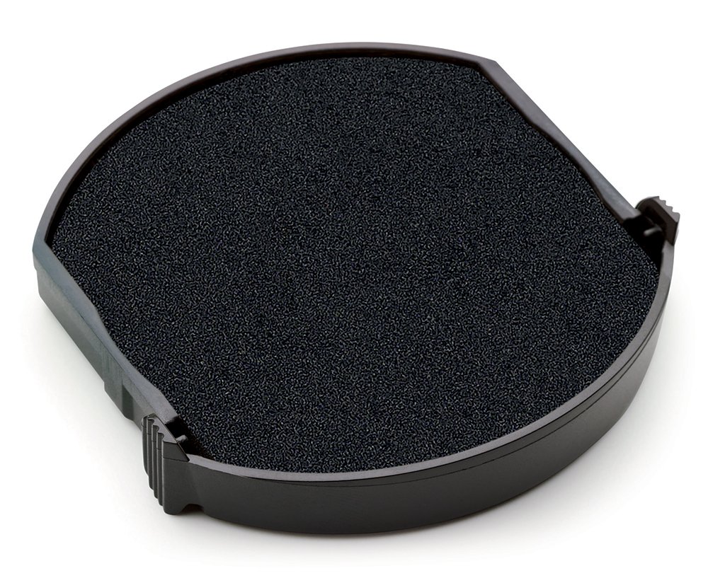 Trodat 6/4630 Cassettes b346301 Set of 3 Black