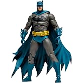 McFarlane Toys - DC Multiverse 7IN - Hush Batman (Blue/Grey Variant)