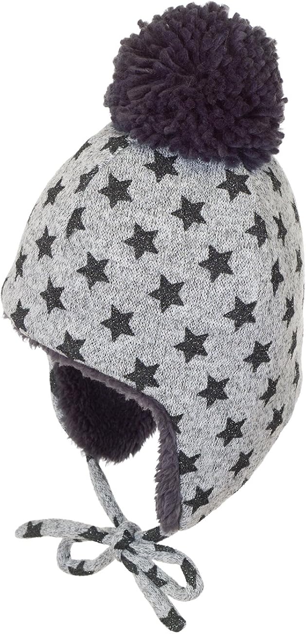 Bonnet Bebe Fille Sterntaler Inkamutze Bebe Bebe Fille 0 24m Centroarco Com