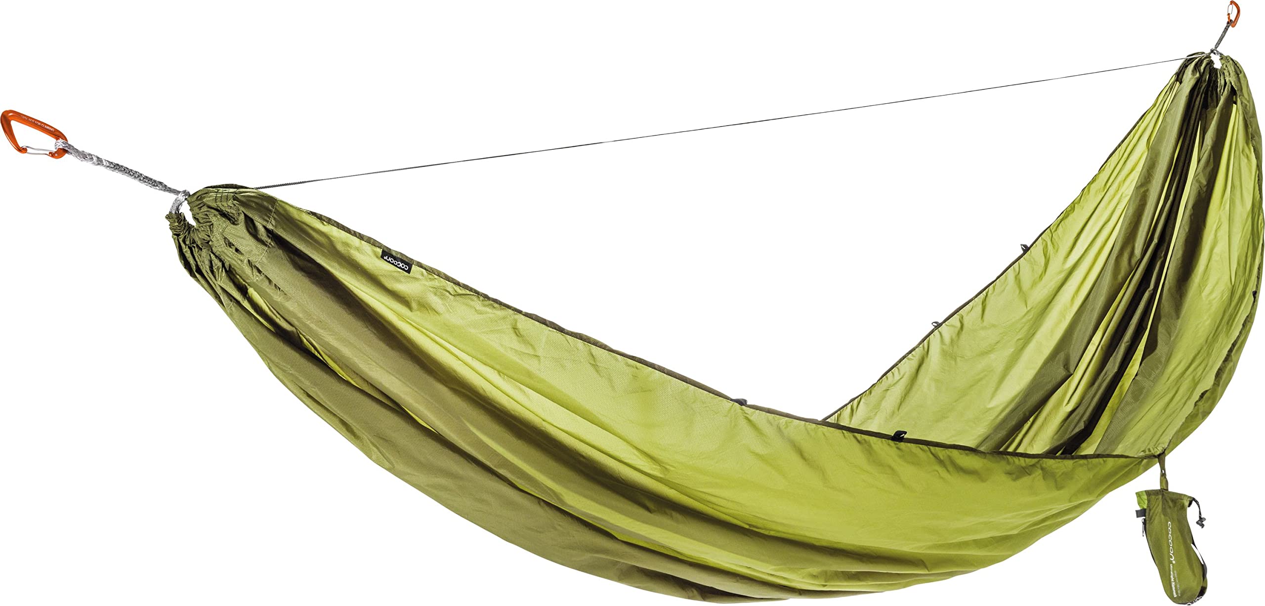 Cocoon Ultralight Hammock, olive
