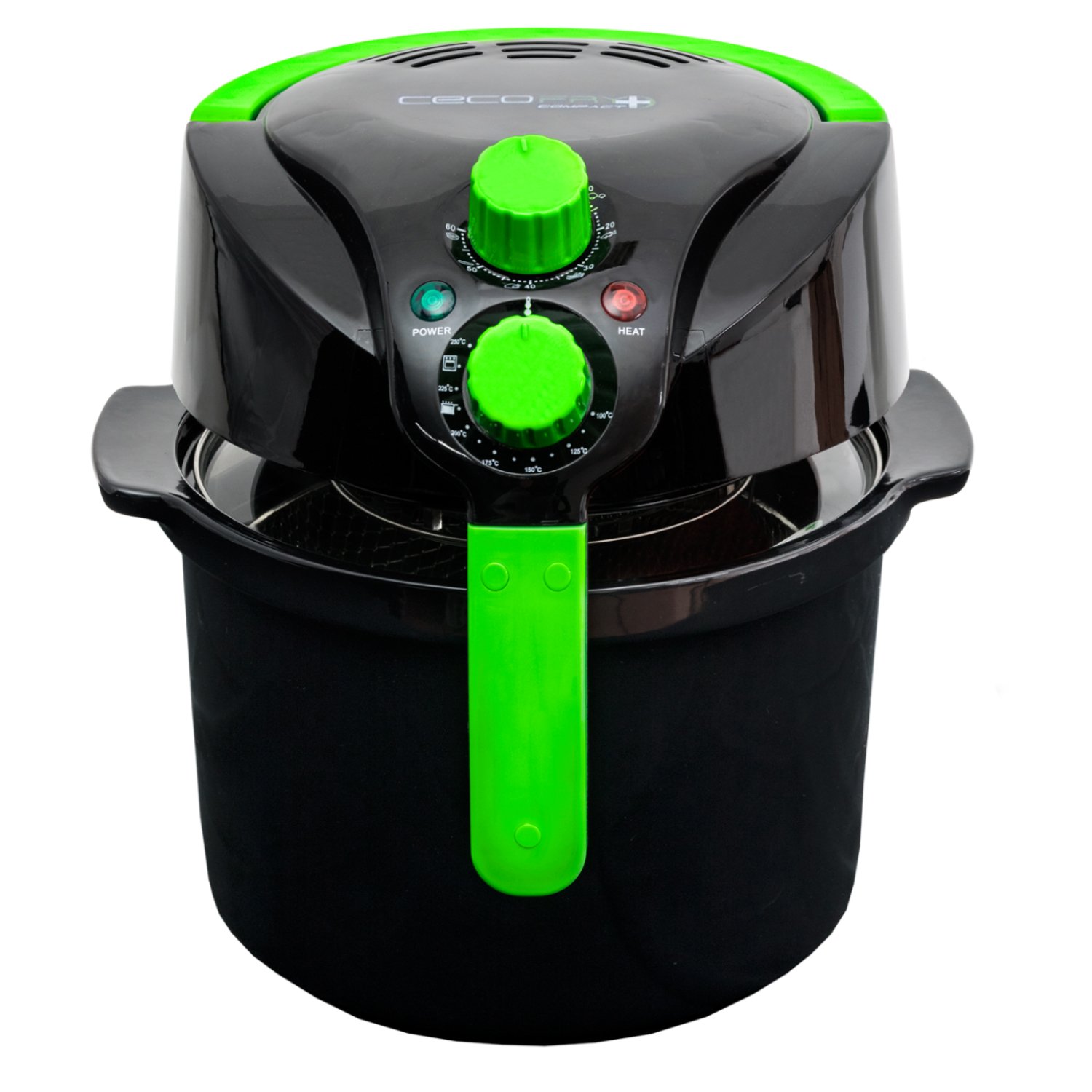 Oilfree Fryer, Health, MultiFunction, Kitchen. Fry, toast, roast, and