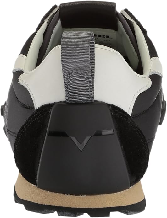 diesel men's pagoda sneaker