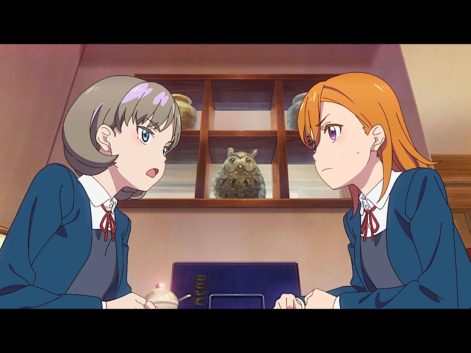 Amazon Co Jp ラブライブ スーパースター を観る Prime Video