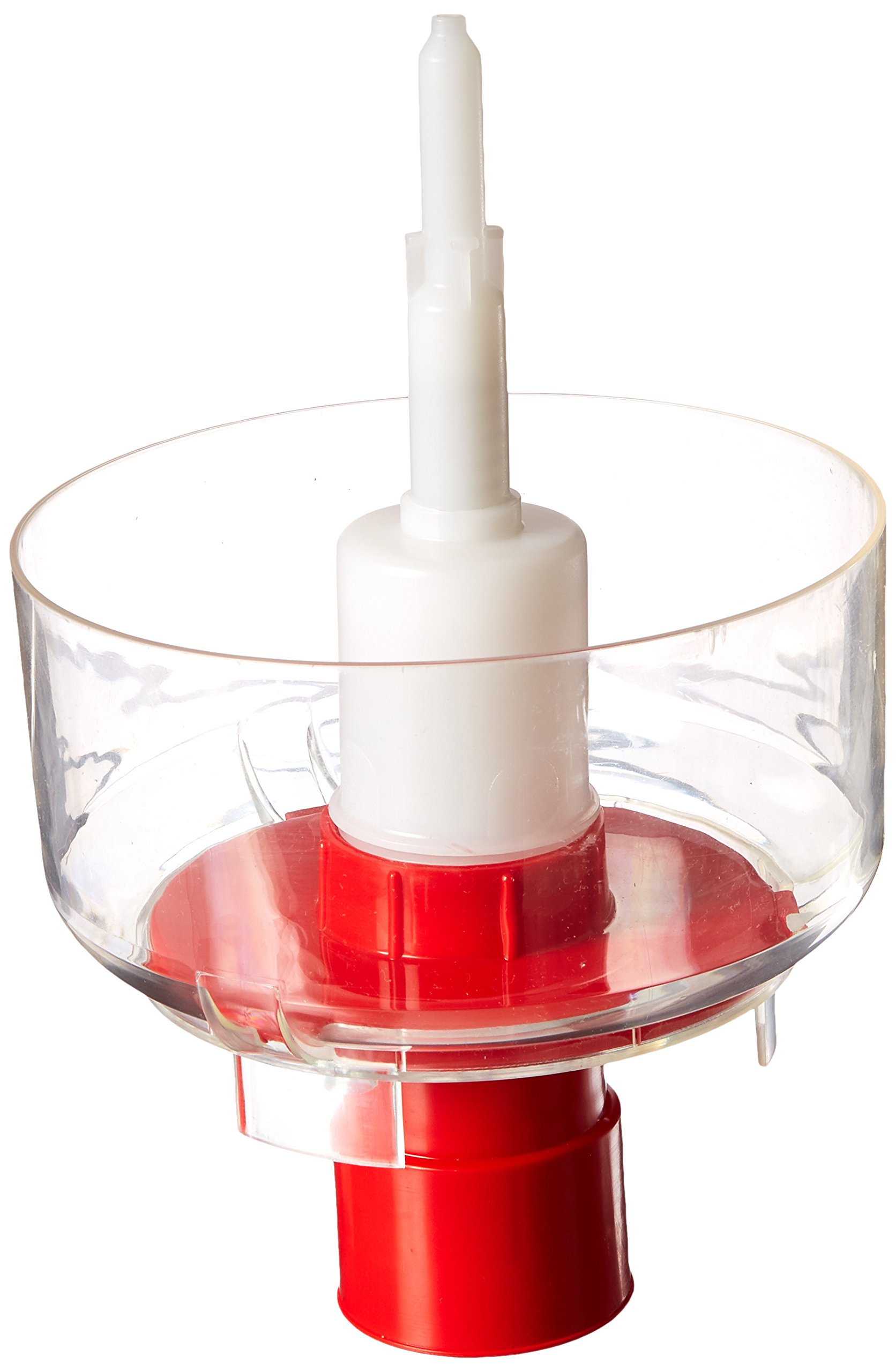 Sulfite Remover Removal Homebrew Wine Making Supplies Bottle Cleaner