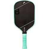 HEAD Boom Tour EX 2024 Pickleball Paddle | Intermediate/Advanced Players