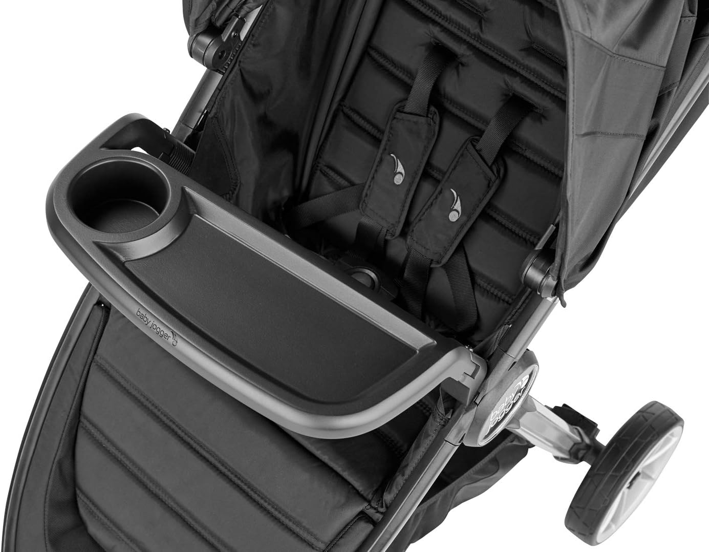 tray for city mini gt