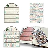 Bible Reading Tracker Bible Labels Bible Study