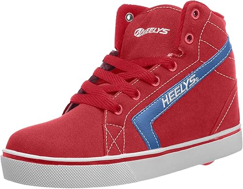 heelys high tops