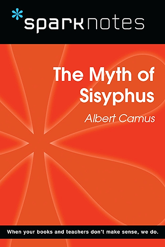 Download The Myth of Sisyphus (SparkNotes Philosophy Guide) (English Edition) PDF