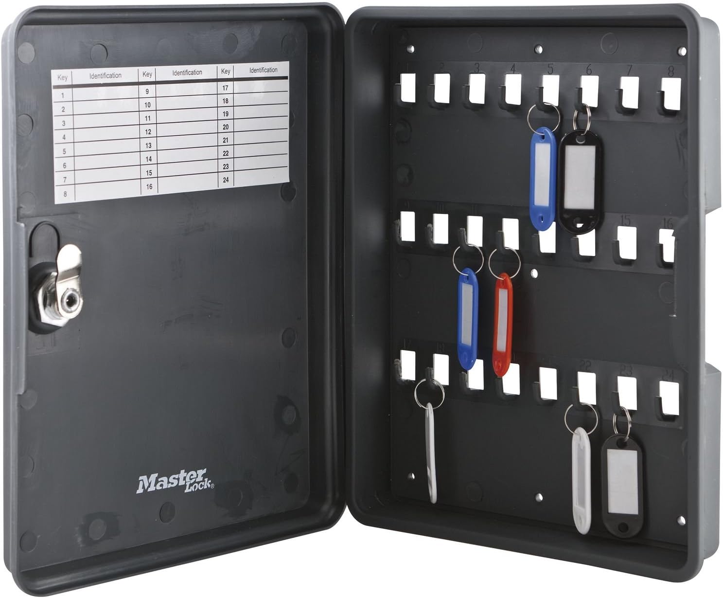 Master Lock 7103EURD Key Amazon.co.uk DIY & Tools