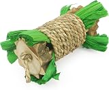 Rosewood Rosewood Boredom Breaker Rustling Roller Small Animal Toy view 2