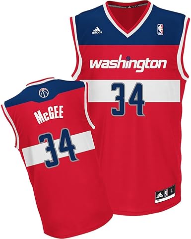 wizards jersey amazon