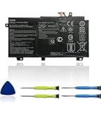 Amazon.com: OUWEE B31N1726 Battery for Asus FX80 FX86 TUF FX504