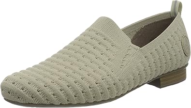 rieker womens loafers