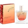 Skylar Sunkissed Dahlia Eau de Parfum - Hypoallergenic & Clean Perfume for Women & Men, Vegan & Safe for Sensitive Skin - Floral Perfume with Notes of Dahlia, Apple & Amber - 50mL /1.7 Fl oz