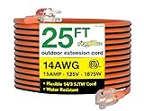 Go Green Power Inc. (GG-13825) 14/3 SJTW Outdoor