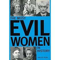 洋書 Images of evil and fascinanting women 71zSDiyVrUL._AC_UL210_SR210,