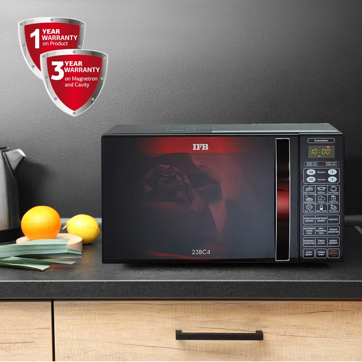 Best Convection Microwave Oven In India 2022 Convection Microwave