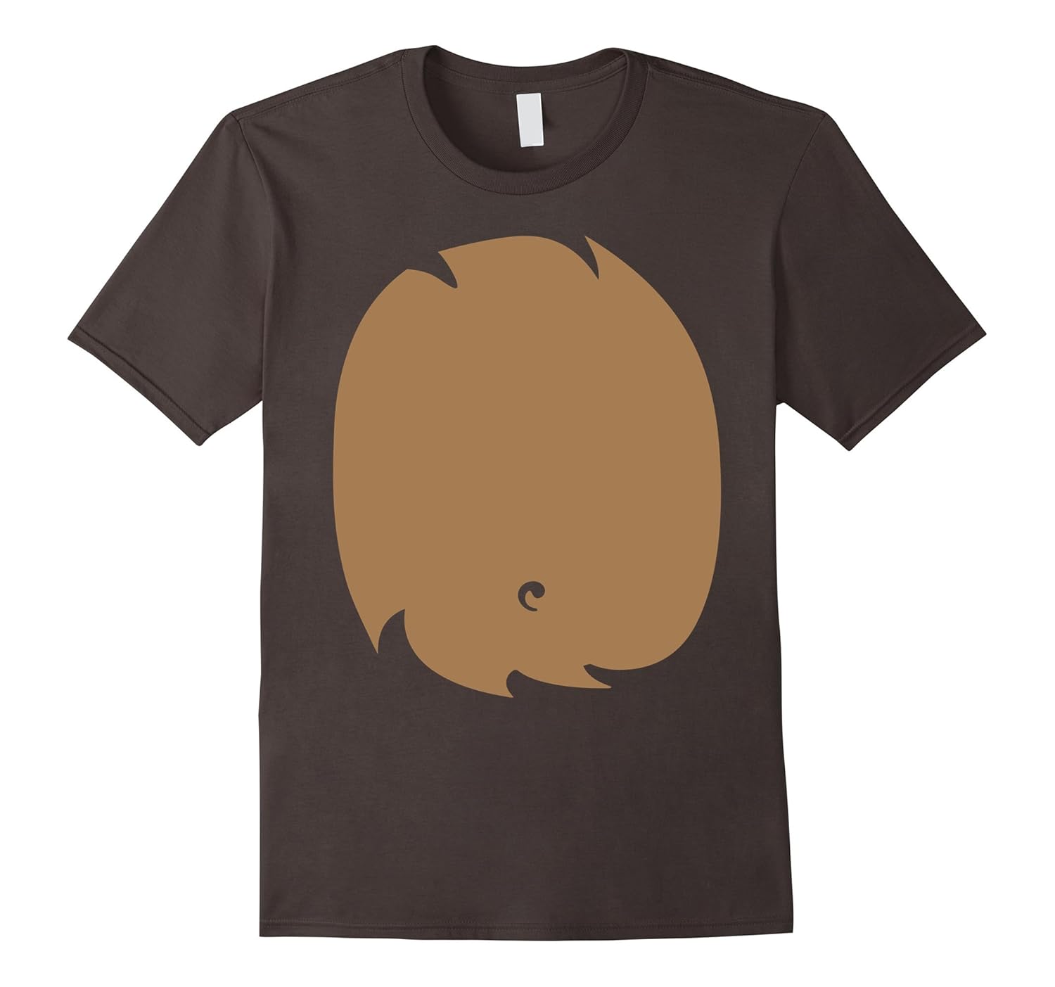 Monkey or Bear Costume T shirt-T-Shirt