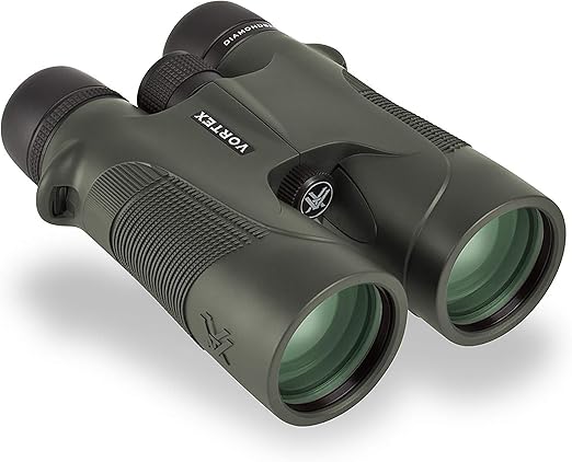 diamondback binoculars reviews