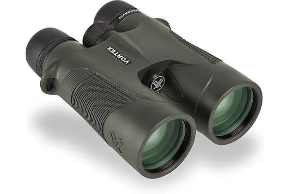 Vortex Optics Diamondback 10x42 Roof Prism Binocular