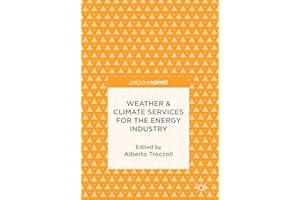 Weather & Climate Services for the Energy Industry