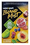 Island Mist Peach Apricot Chardonnay Wine Kit by
