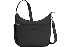 Travelon Anti-theft Roam Medium Crossbody