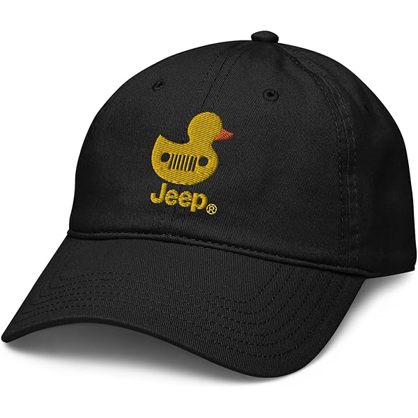Amazon.com: Duck Duck Jeep Grille Pullover Hoodie : Clothing
