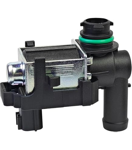 Amazon.com: NOTISH EVAP Vapor Canister Vent Valve, Compatible with