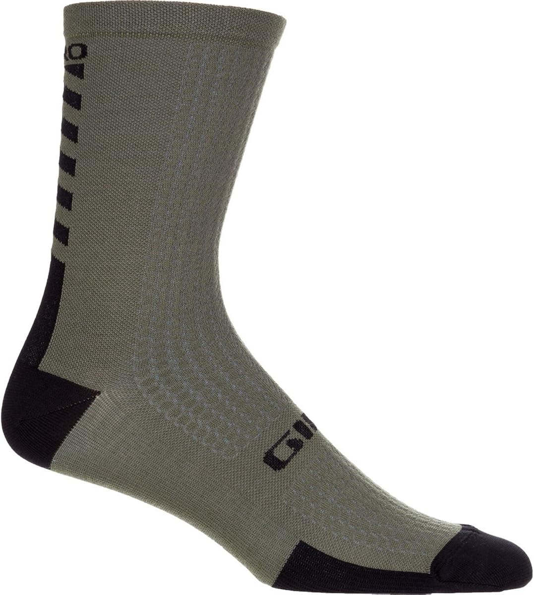 Giro HRc+ Merino Wool Cycling Socks Clothing