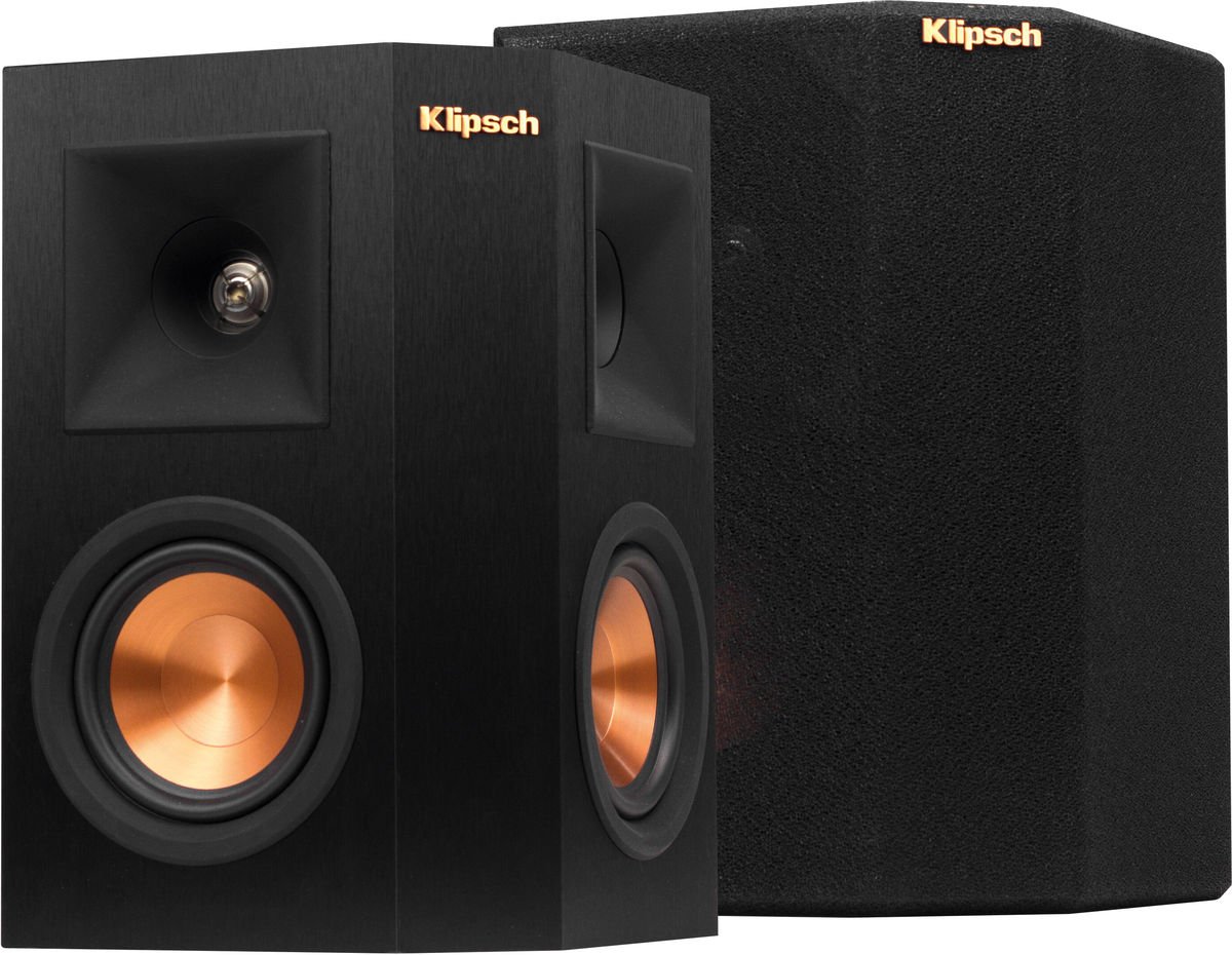 Klipsch RP250F 5.1.2Ch Reference Premiere Dolby Atmos Home Theater