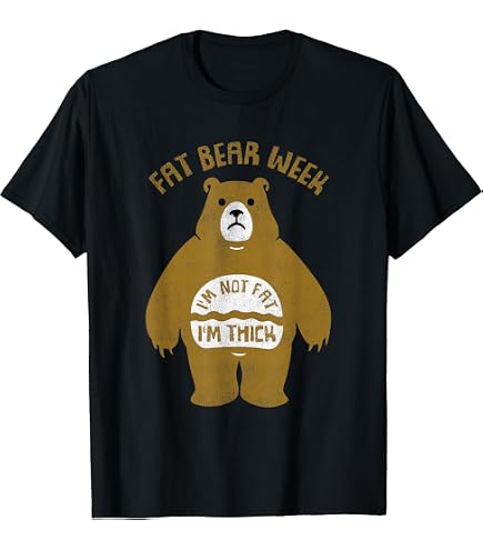 Amazon.com: I Love Fat Men T-Shirt, Men's Big and Tall, Asphalt