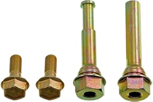 Dorman HW14176 Rear Disc Brake Caliper Bolt Compatible with Select Models