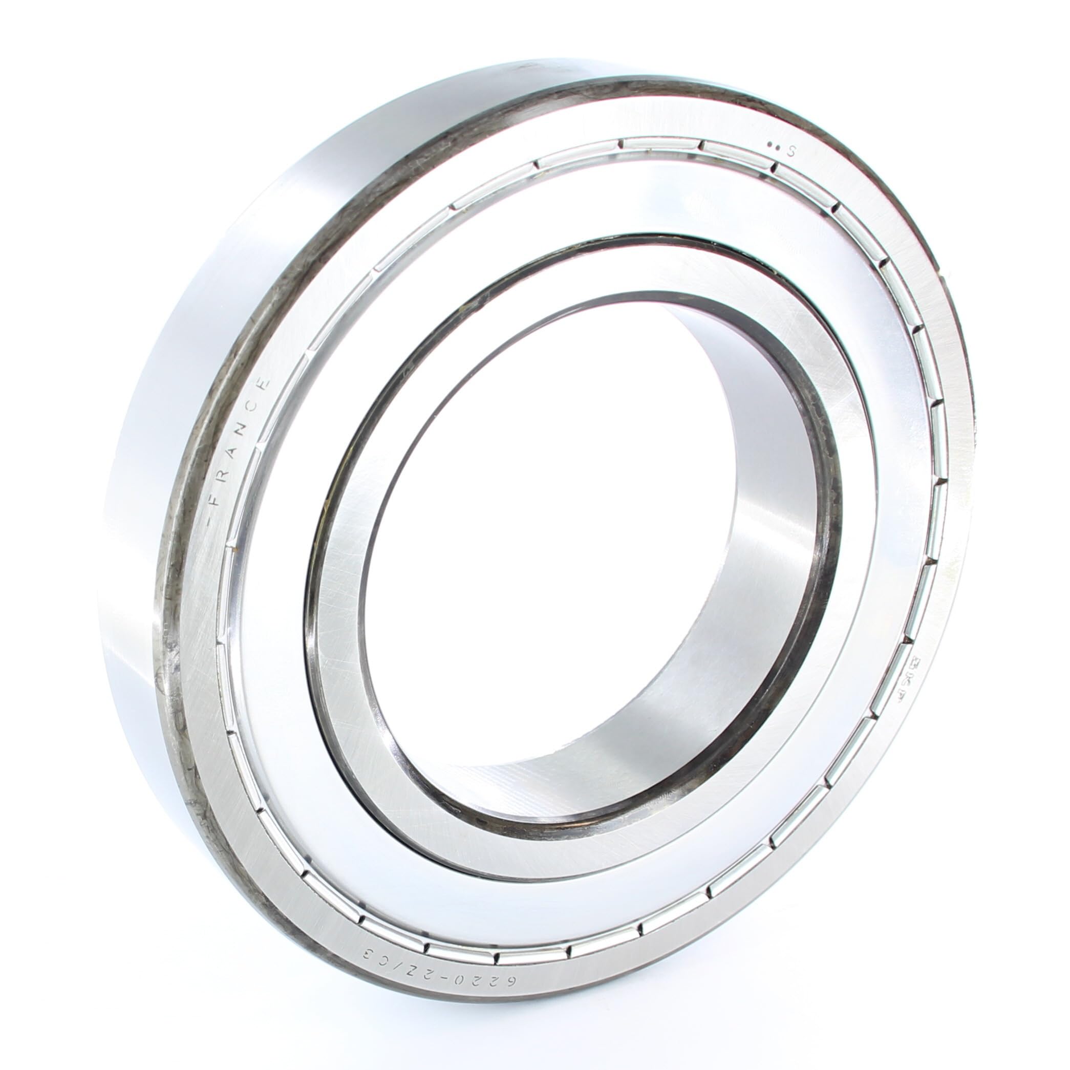 SKF 6220-2Z/C3SKF Single Row Ball Bearing